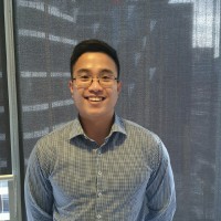Middleton Group Employee Phillip Chau's profile photo
