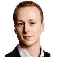 DTU Physics Employee Brian Knudsen's profile photo