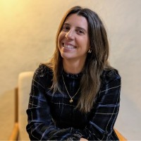 King's College School, Cascais Employee Rita Sengo's profile photo