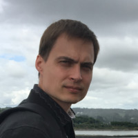 Moeco Employee Ilia Astafev's profile photo