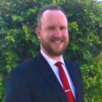 Modern Bank, N.A. Employee Mathew Lauer's profile photo