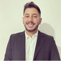 JR Solutions Automação Industrial e Drives Employee Moacir Alves's profile photo