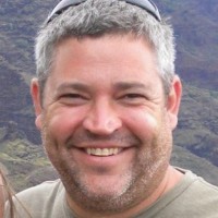 Granite Credit Union Employee Skeeter Johnson's profile photo