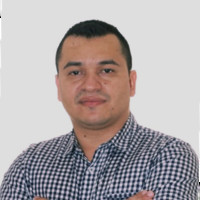 pfsTECH Employee Andrés Mejía's profile photo