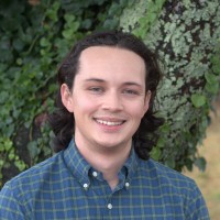 CapStorm Employee Jake Chandler's profile photo