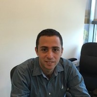 Davidson Institute of Science Education Employee Dan Jacobi's profile photo