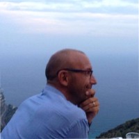 Renato Balestrino Email