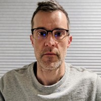 Frédéric Vachon Email & Phone Number