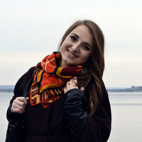 Newoldstamp Employee Yara Marushchak's profile photo