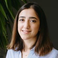 LifeFoundry Employee Saba Setayeshi's profile photo