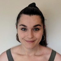 Zero Gravity Employee Karina Walker's profile photo