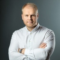 Lonas Employee Tautvydas Musteika's profile photo