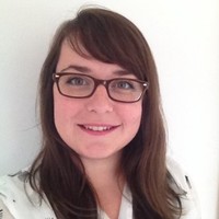 ORIL INDUSTRIE Employee Juliette le Nué's profile photo