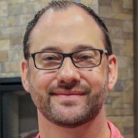 Cornerstone Ministries Employee Dustin Bingham's profile photo