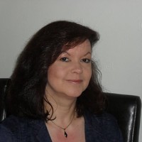 Magnetix Wellness GmbH Employee Alison Horn's profile photo