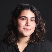 Kuwait National Cinema Company (KNCC) Employee Ghalia Hayat's profile photo