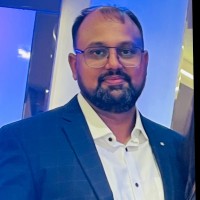 HostMyCode Web Hosting Employee Niranjan Sharma's profile photo