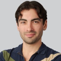 Muck Rack Employee Andrew Mercier's profile photo