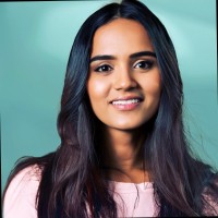 Swetha Suresh Email