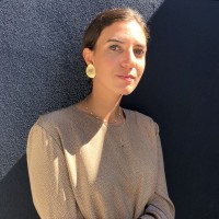 Georg Jensen Employee Sara Sardo's profile photo