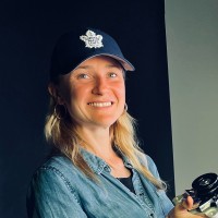 AUTODOC Employee Ani Kozlovska's profile photo