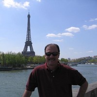 Fosbel Inc. Employee Lou Carolla's profile photo