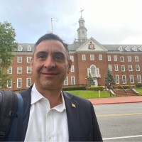 Consultant to Government Agencies Employee Mike Morello's profile photo