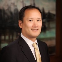 Enerpac Tool Group Employee William Yu's profile photo