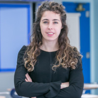 Instructure Employee Meg Benson's profile photo