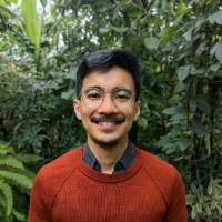 cGMPnow Employee Abraham Anonuevo's profile photo