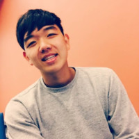 Golden Employee Raymond Kim's profile photo