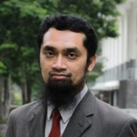 Institut Teknologi Bandung Employee Delik Hudalah's profile photo