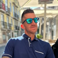 Generation-Next Consulting Employee Mark Norwood's profile photo