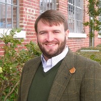 Amwaste Employee Zac Marsh's profile photo