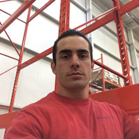 Space Aid Manufacturing Employee Ryan Dunphy's profile photo