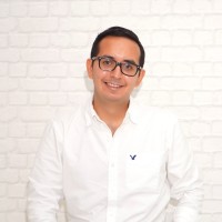 NOBA Employee Juan Pablo Cuenca's profile photo