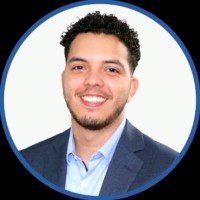 Levy Professionals Employee Samir Rhrissi's profile photo