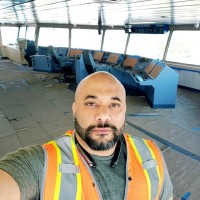 All Energies Services Employee Dennis Rodriguez's profile photo