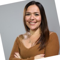SuperRico - Projetos de Vida Employee Adriana Maluf's profile photo