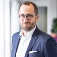 Evy Employee Olivier Thouvignon's profile photo