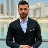 Eng. Kurbaj Email