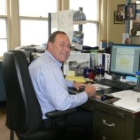 Bruce Dye Email & Phone Number