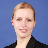 Kept Employee Yasko Olga's profile photo