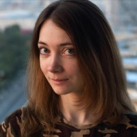 Hypernova Games Employee Svetlana Aleksandrova's profile photo