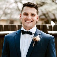 Tradestars Employee Kevin Ralph's profile photo