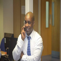 Verastar Employee Paul Leader's profile photo