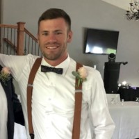 Austin Magill's profile photo