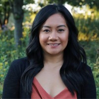 Flexera Employee April Buenaventura's profile photo