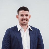 ForHealth Group Employee Jason Bayliss's profile photo