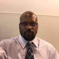 Dulles Motor Cars Leesburg Employee Roger Ford's profile photo